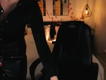 Chaturbate Live Sex of lexi_terele