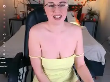 Chaturbate Adult Webcam of lexi_terele