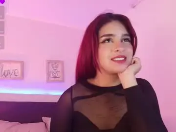 Chaturbate Live Sex Cam of liliith_savett