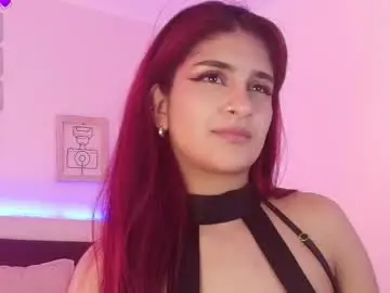 Chaturbate Adult Video Chat of liliith_savett