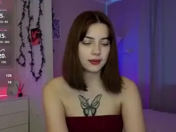 Chaturbate Private Sex Chat of littlenight0wl