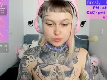 Chaturbate Best Webcam of max69alexa