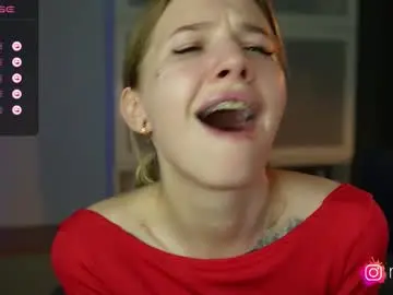 Chaturbate Sex Cam of mel_collins