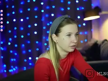 Chaturbate Free Live Porn of mel_collins