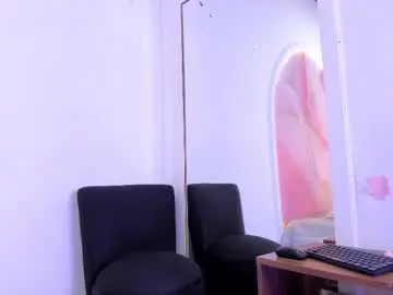 Chaturbate Nude Webcam of sofii_lopezz