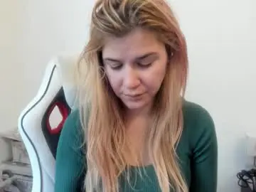 Chaturbate Best live sex cam show of artsyandcraftsy_