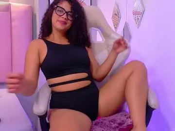 Chaturbate Adult Video Chat of camilalevy