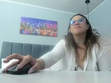 Chaturbate Best Webcam of miila_ruiz