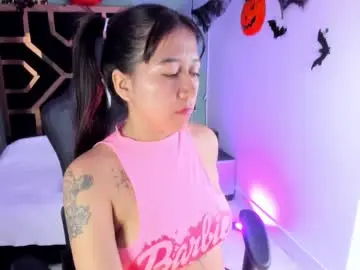 Chaturbate Sex Chat of billie_jhonson_