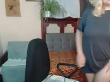 Chaturbate Live Sex of evelynloveshy