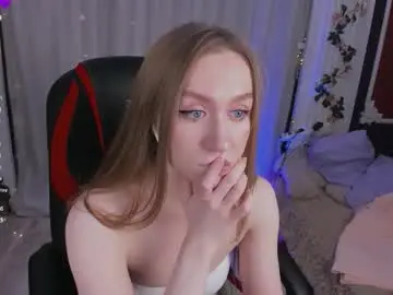 Chaturbate Nude Webcam of seavia