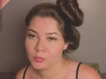 Chaturbate Live Porn of amy_vans_