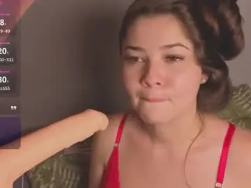 Chaturbate Sex Chat of amy_vans_