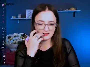 Chaturbate Nude Webcam of erica_breeze