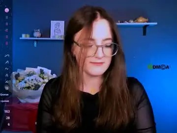 Chaturbate Best Webcam of erica_breeze