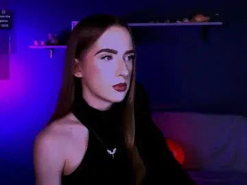 Chaturbate Nude Webcam of erica_breeze