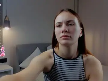 Chaturbate Live Sex of katinatonge