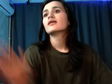 Chaturbate Best live sex cam show of kira_yammy