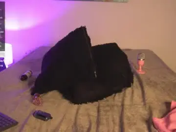 Chaturbate Nude Webcam of noah_0814