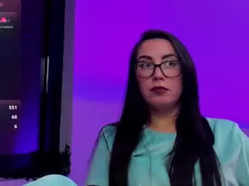 Chaturbate Nude Webcam of ritasunset