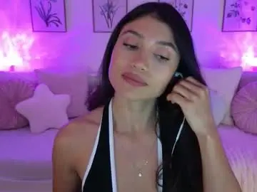 Chaturbate Sex Cam of alejandhra