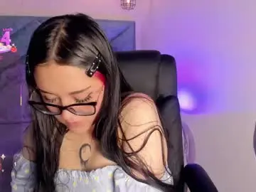 Chaturbate Live Sex of amelia_fry