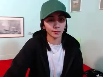 Chaturbate Best Webcam of andreynajimenez