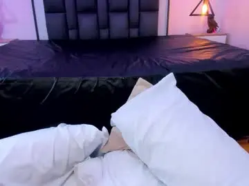 Chaturbate Live Porn of ayla_martinez