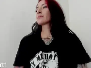 Chaturbate Adult Webcam of belyswitch