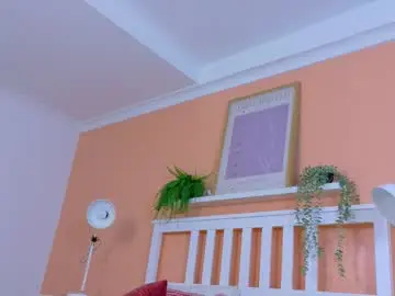 Chaturbate Adult Video Chat of kendalmilleer