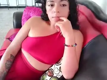 Chaturbate Adult Webcam of laurenhot94