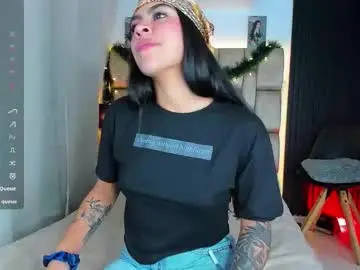 Chaturbate Sex Chat of little__sophie18