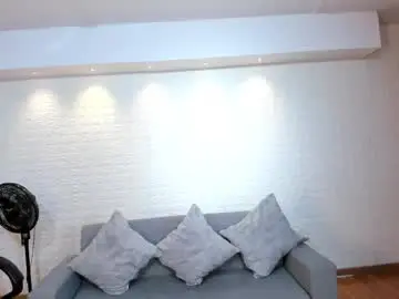 Chaturbate Adult Webcam of lyssa_muller