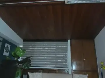 Chaturbate Best Webcam of lyssa_muller