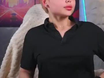 Chaturbate Free Live Porn of sasha_arrt