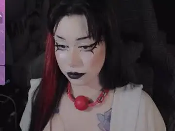 Chaturbate Private Sex Chat of asha_nekooo