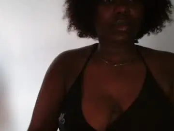 Chaturbate Live Sex of choco_blavk