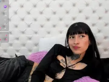 Chaturbate Adult Webcam of esmeralda_06