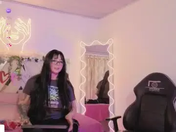 Chaturbate Free Porn Cam of hinna_tay