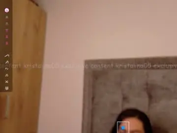Chaturbate Sex Chat of kristalina5