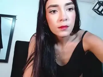 Chaturbate Best Webcam of srta_luciana