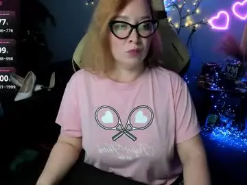 Chaturbate Free Porn Cam of _fantastic_ellie_