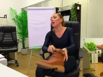 Chaturbate Sex Cam of babesgowild