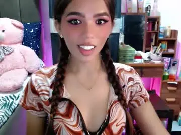 Chaturbate Sex Chat of holy_molly1