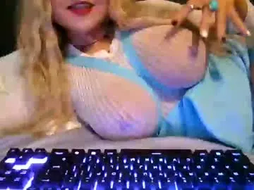 Chaturbate Live Porn of thepeachprincess