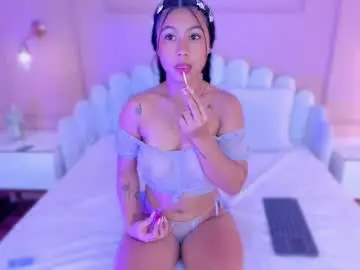 Chaturbate Free Porn Cam of valery_sofiaa