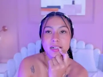 Chaturbate Live Sex Cam of valery_sofiaa