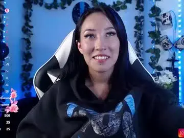 Chaturbate Live Porn of victoria_ricci_a