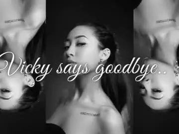 Chaturbate Live Porn of victoria_ricci_a