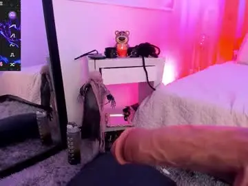 Chaturbate Best Webcam of violet_jonesss